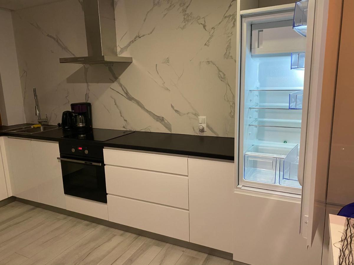 Apartament blisko starówki, Apartment near to old town Gdańsk Zewnętrze zdjęcie