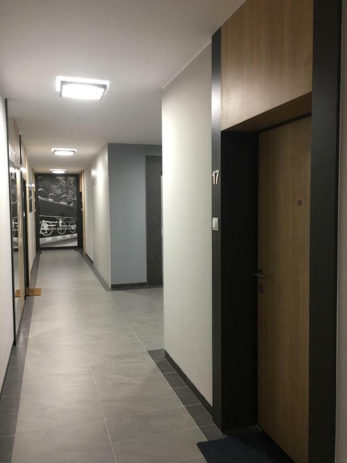 Apartament blisko starówki, Apartment near to old town Gdańsk Zewnętrze zdjęcie