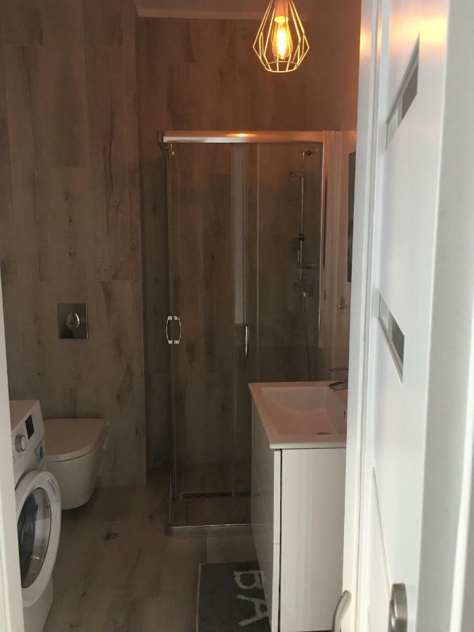 Apartament blisko starówki, Apartment near to old town Gdańsk Zewnętrze zdjęcie
