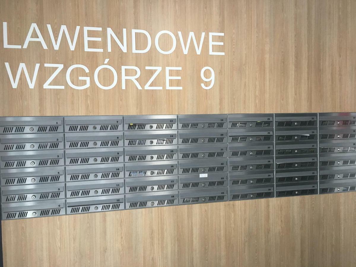 Apartament blisko starówki, Apartment near to old town Gdańsk Zewnętrze zdjęcie