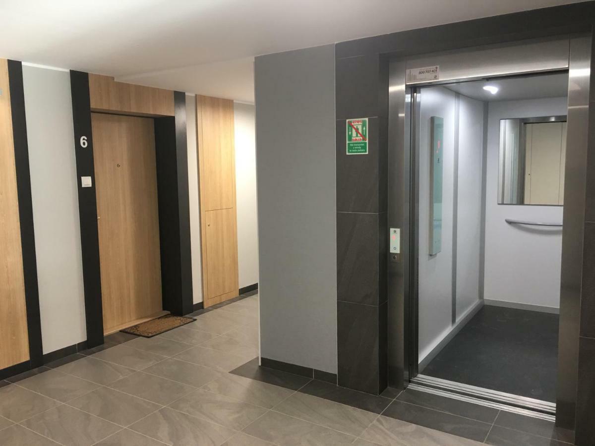 Apartament blisko starówki, Apartment near to old town Gdańsk Zewnętrze zdjęcie