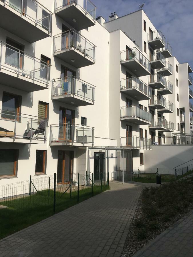 Apartament blisko starówki, Apartment near to old town Gdańsk Zewnętrze zdjęcie