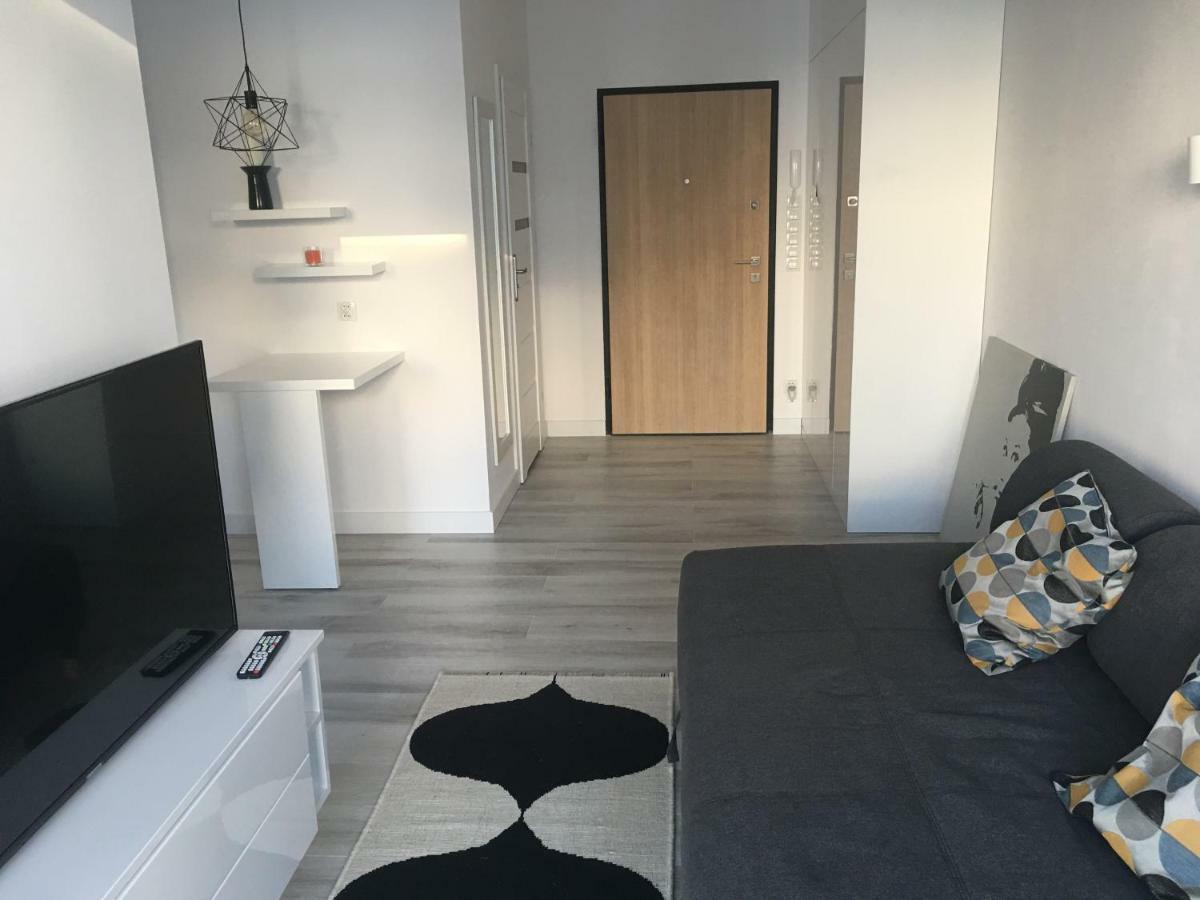 Apartament blisko starówki, Apartment near to old town Gdańsk Zewnętrze zdjęcie