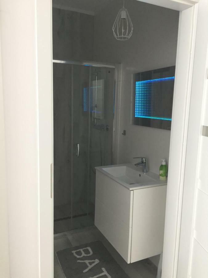 Apartament blisko starówki, Apartment near to old town Gdańsk Zewnętrze zdjęcie