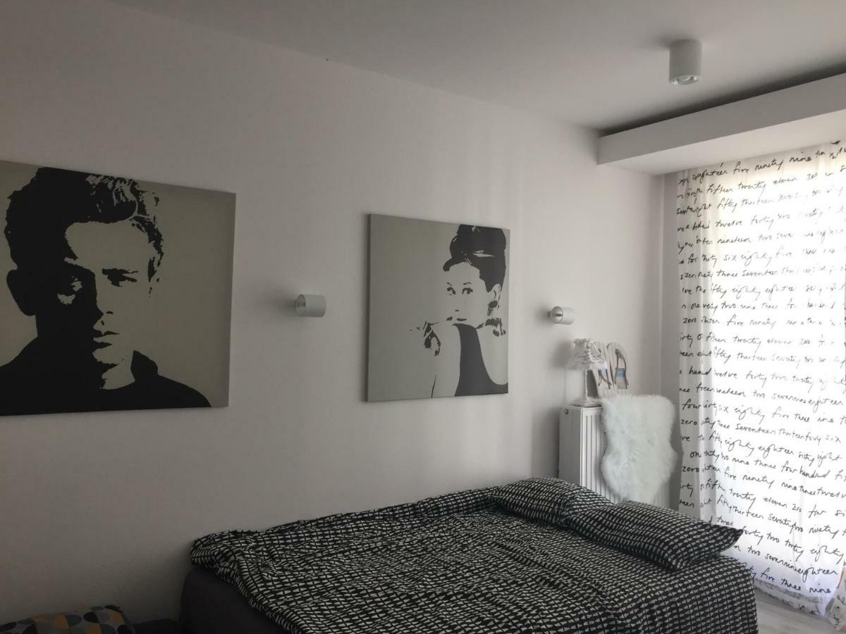 Apartament blisko starówki, Apartment near to old town Gdańsk Zewnętrze zdjęcie