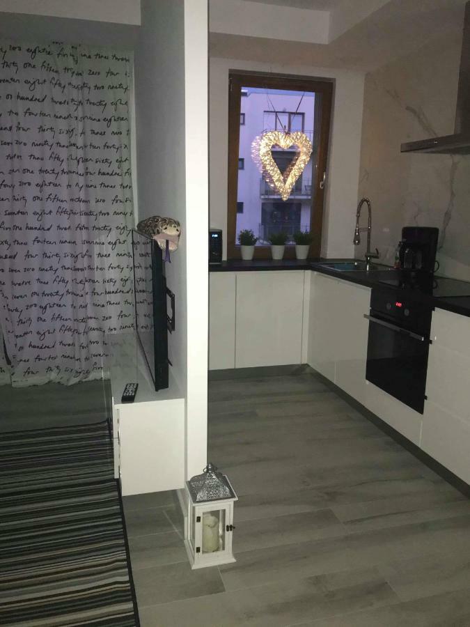 Apartament blisko starówki, Apartment near to old town Gdańsk Zewnętrze zdjęcie