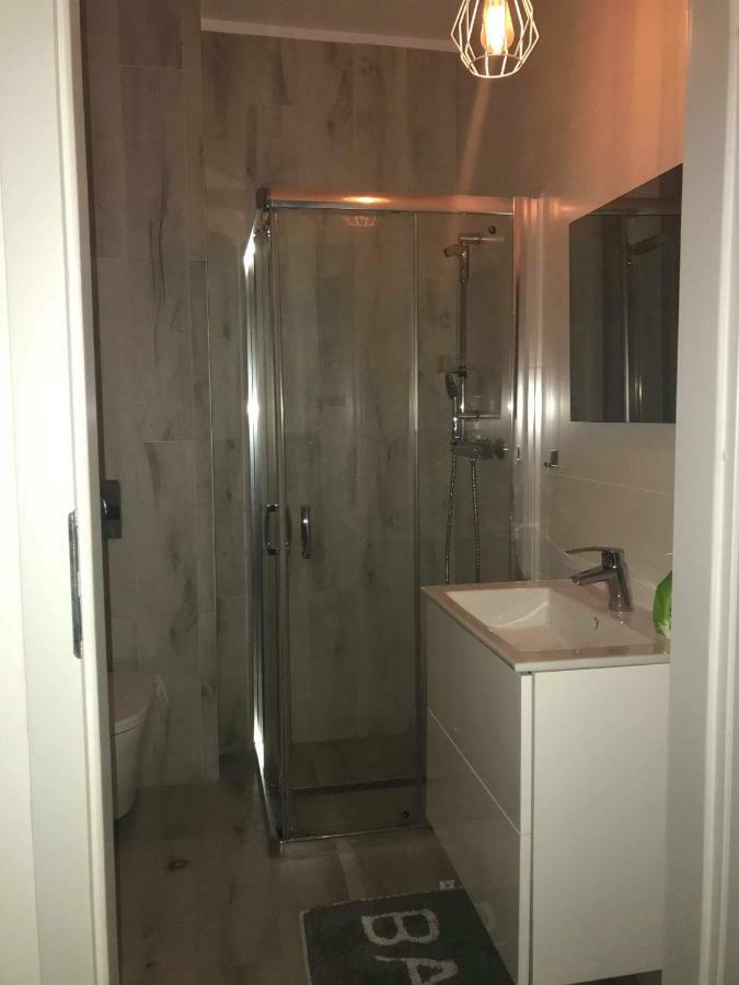 Apartament blisko starówki, Apartment near to old town Gdańsk Zewnętrze zdjęcie