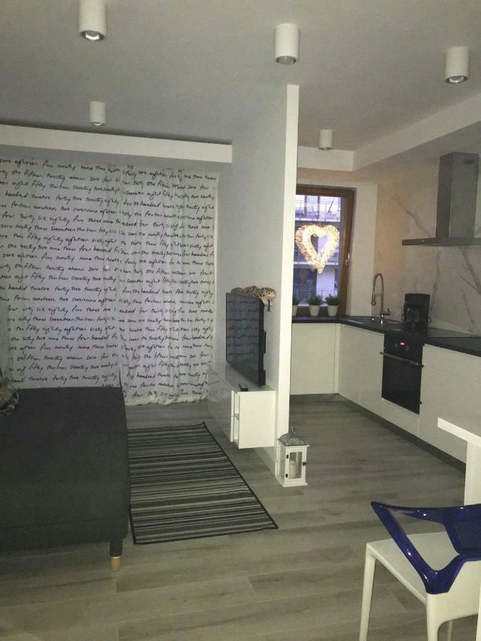 Apartament blisko starówki, Apartment near to old town Gdańsk Zewnętrze zdjęcie